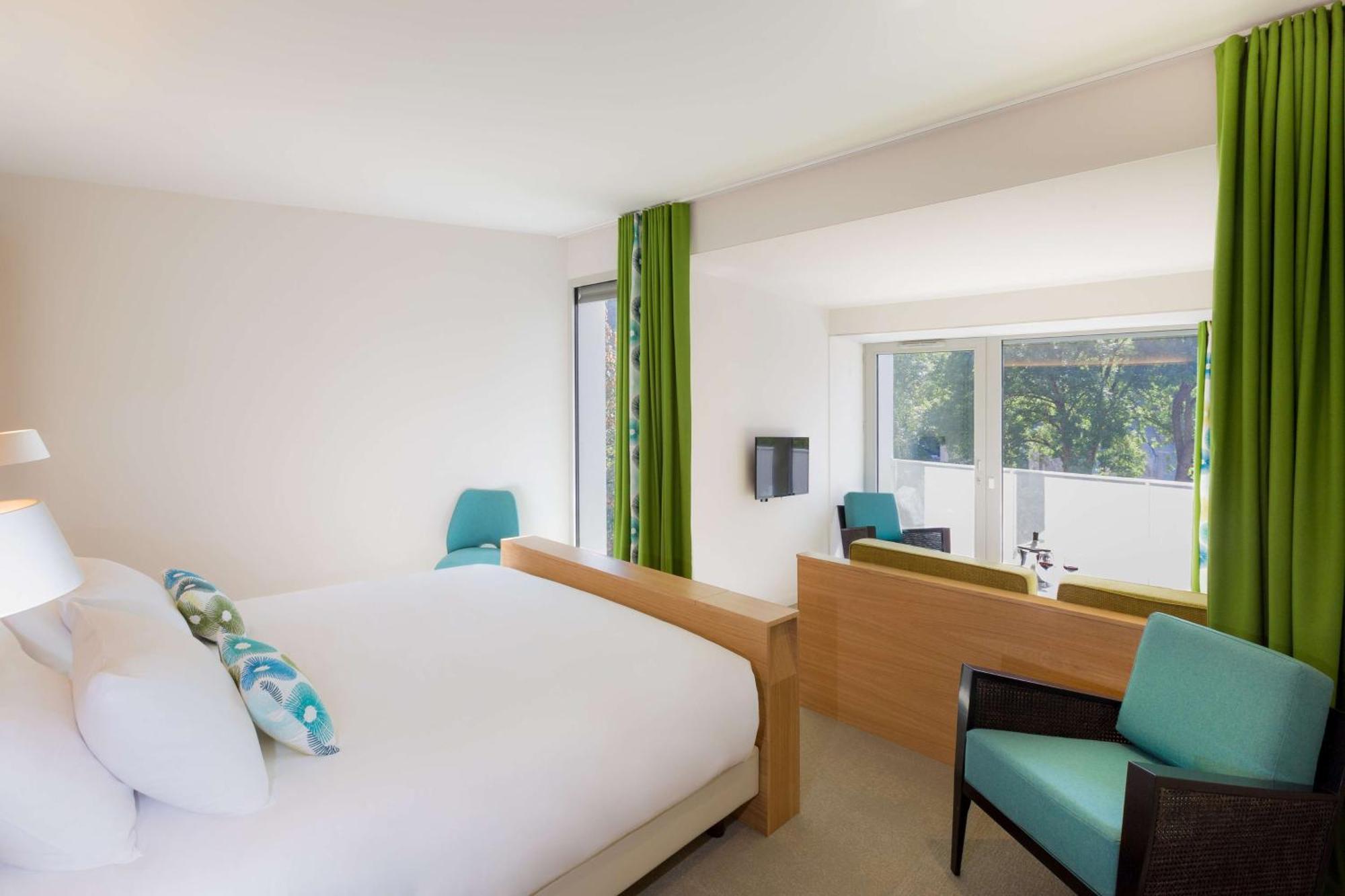 Best Western Plus Hotel Divona Cahors Exterior photo